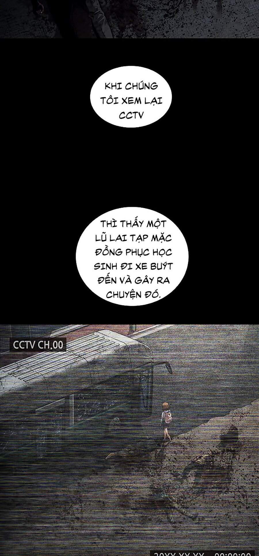 Hive - Chương 273 - Trang 34