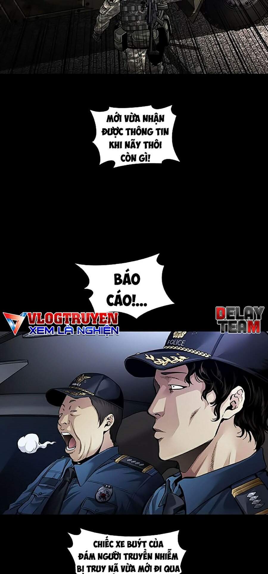 Hive - Chương 273 - Trang 38