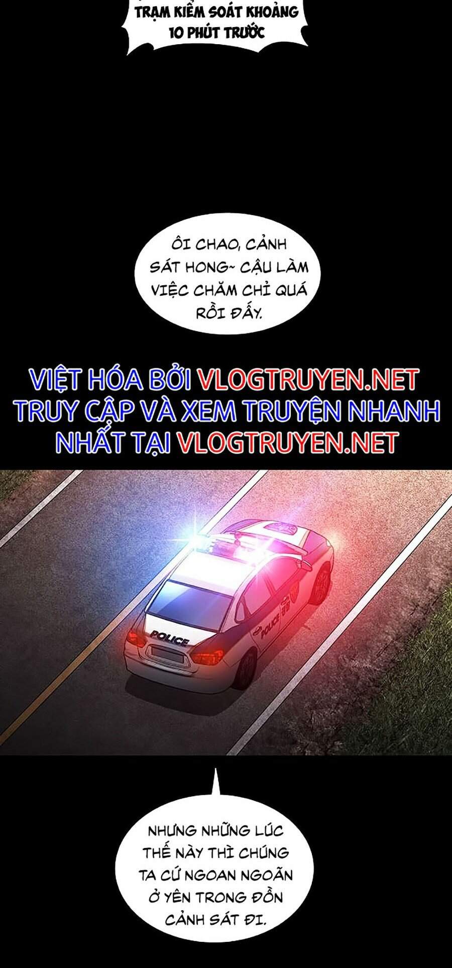 Hive - Chương 273 - Trang 39