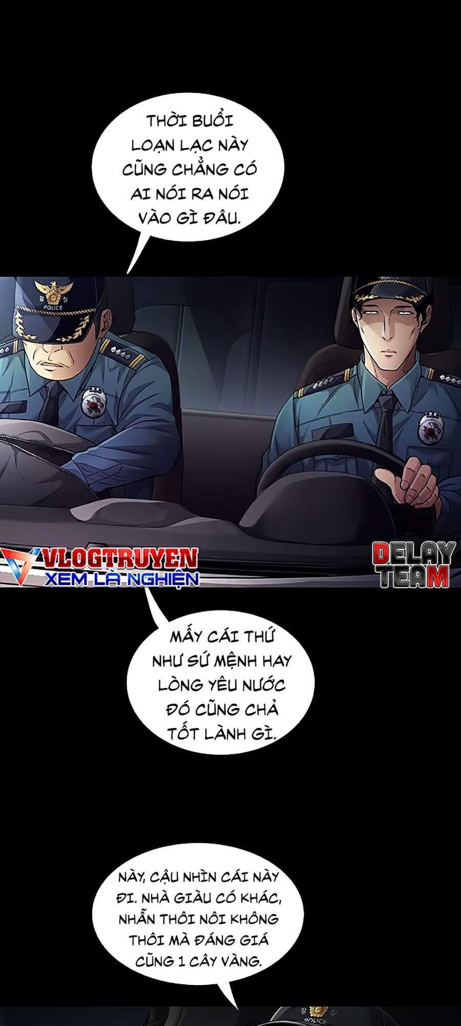 Hive - Chương 273 - Trang 40