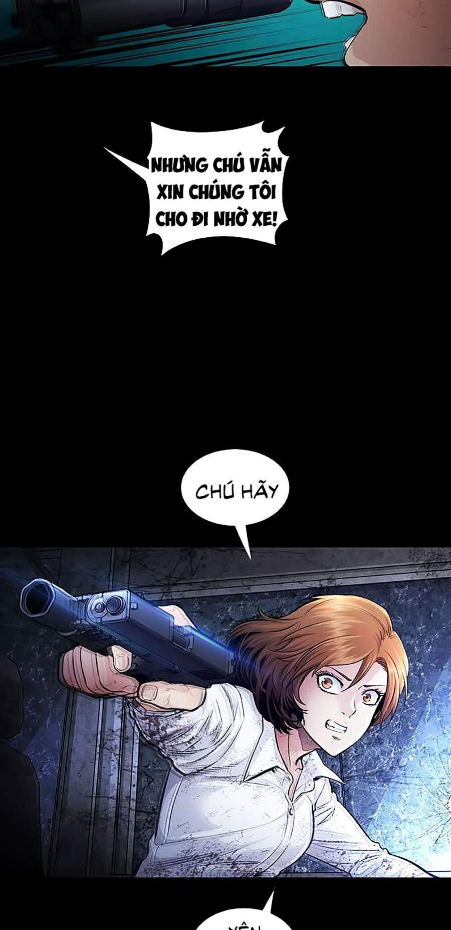 Hive - Chương 273 - Trang 5