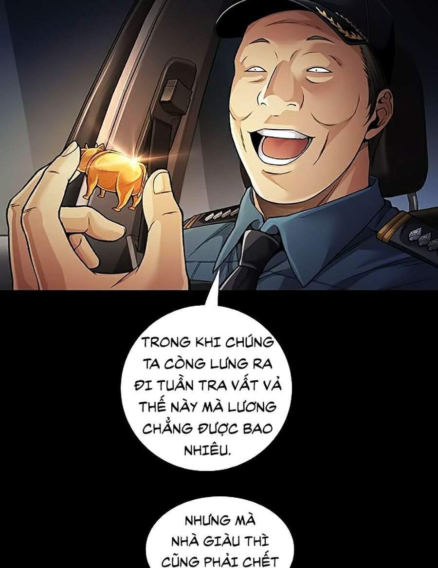 Hive - Chương 273 - Trang 41