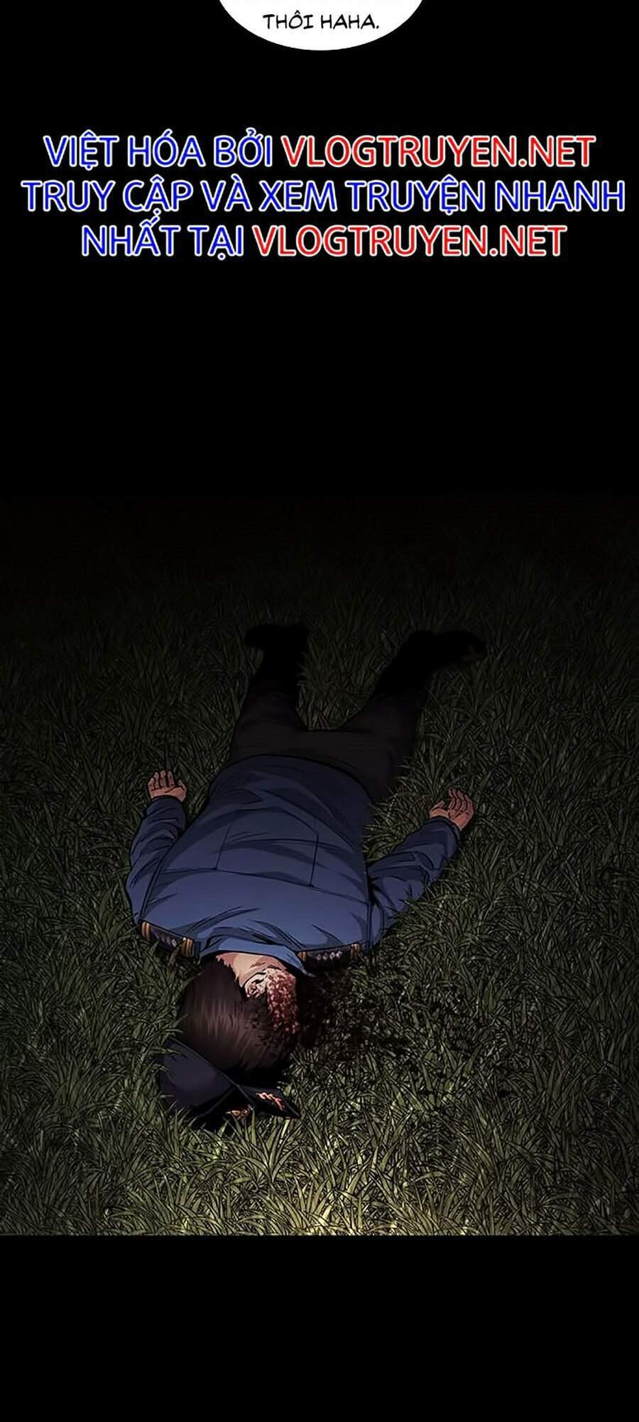 Hive - Chương 273 - Trang 42