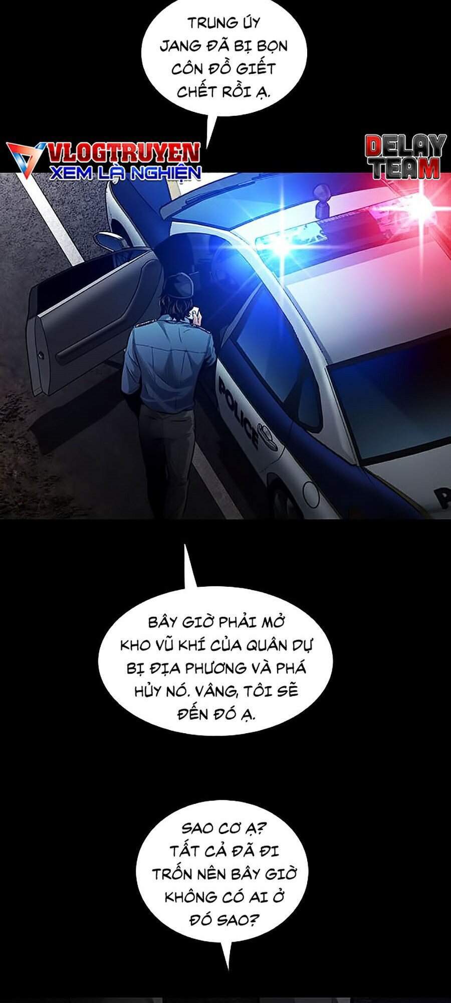 Hive - Chương 273 - Trang 44