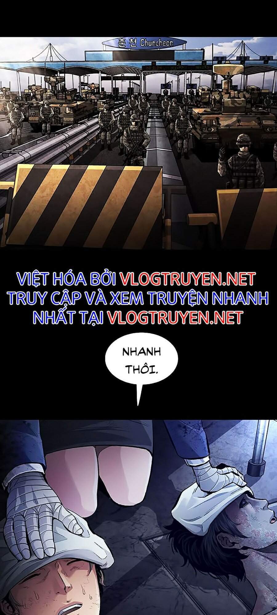 Hive - Chương 273 - Trang 50