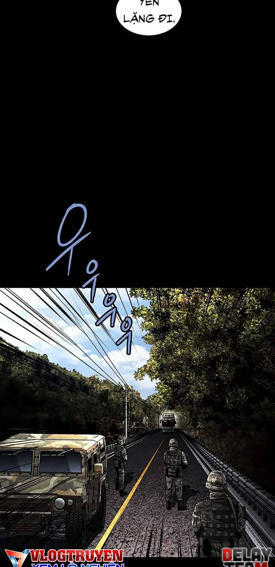 Hive - Chương 273 - Trang 6