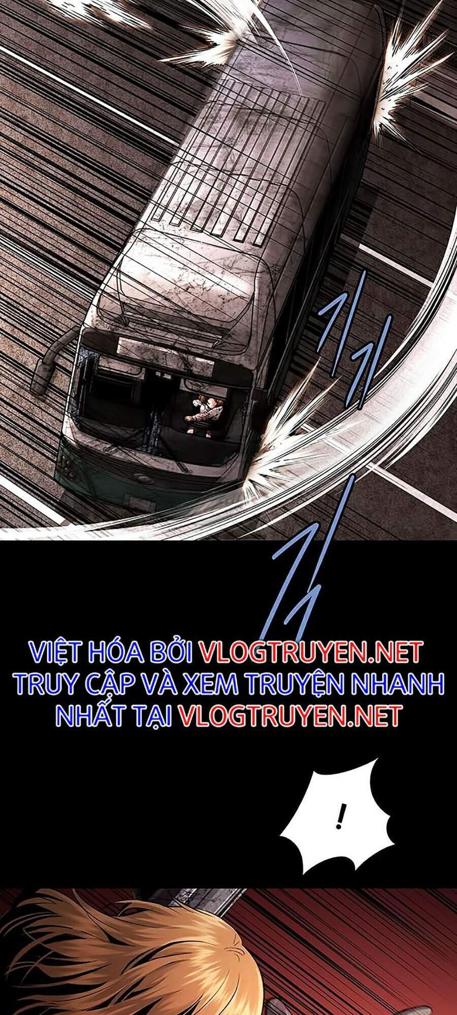 Hive - Chương 273 - Trang 60