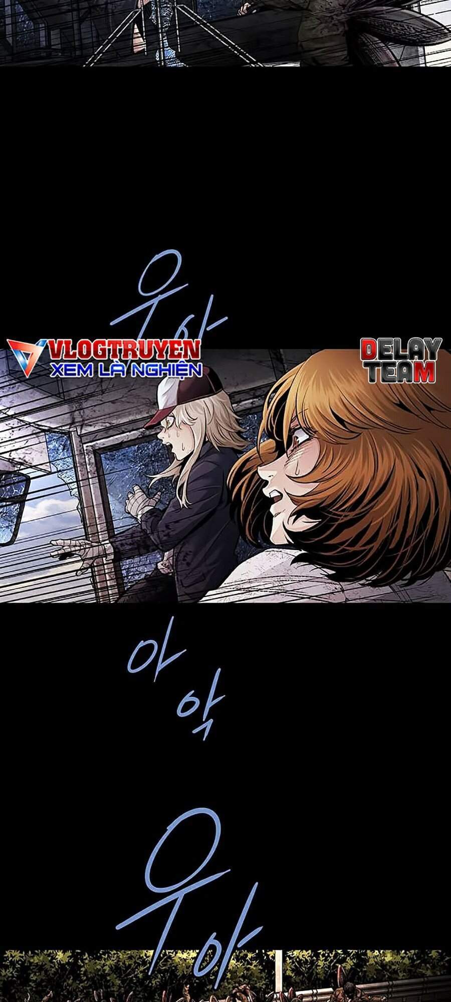 Hive - Chương 273 - Trang 62