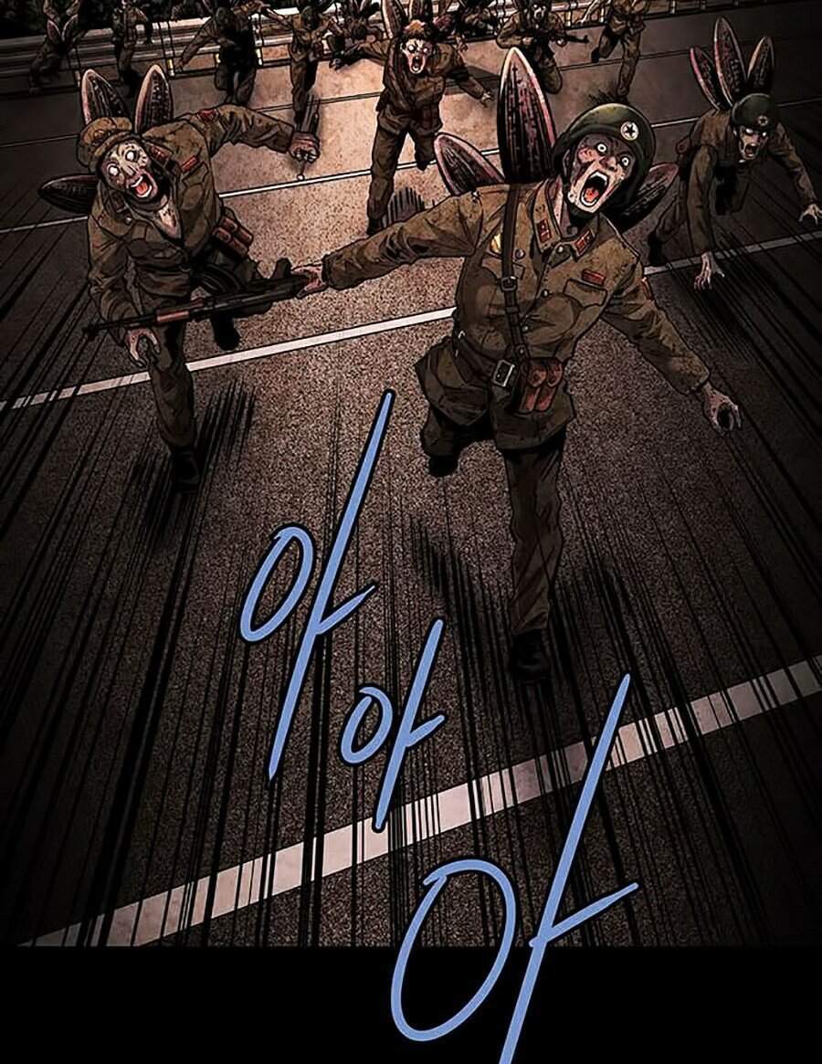 Hive - Chương 273 - Trang 63