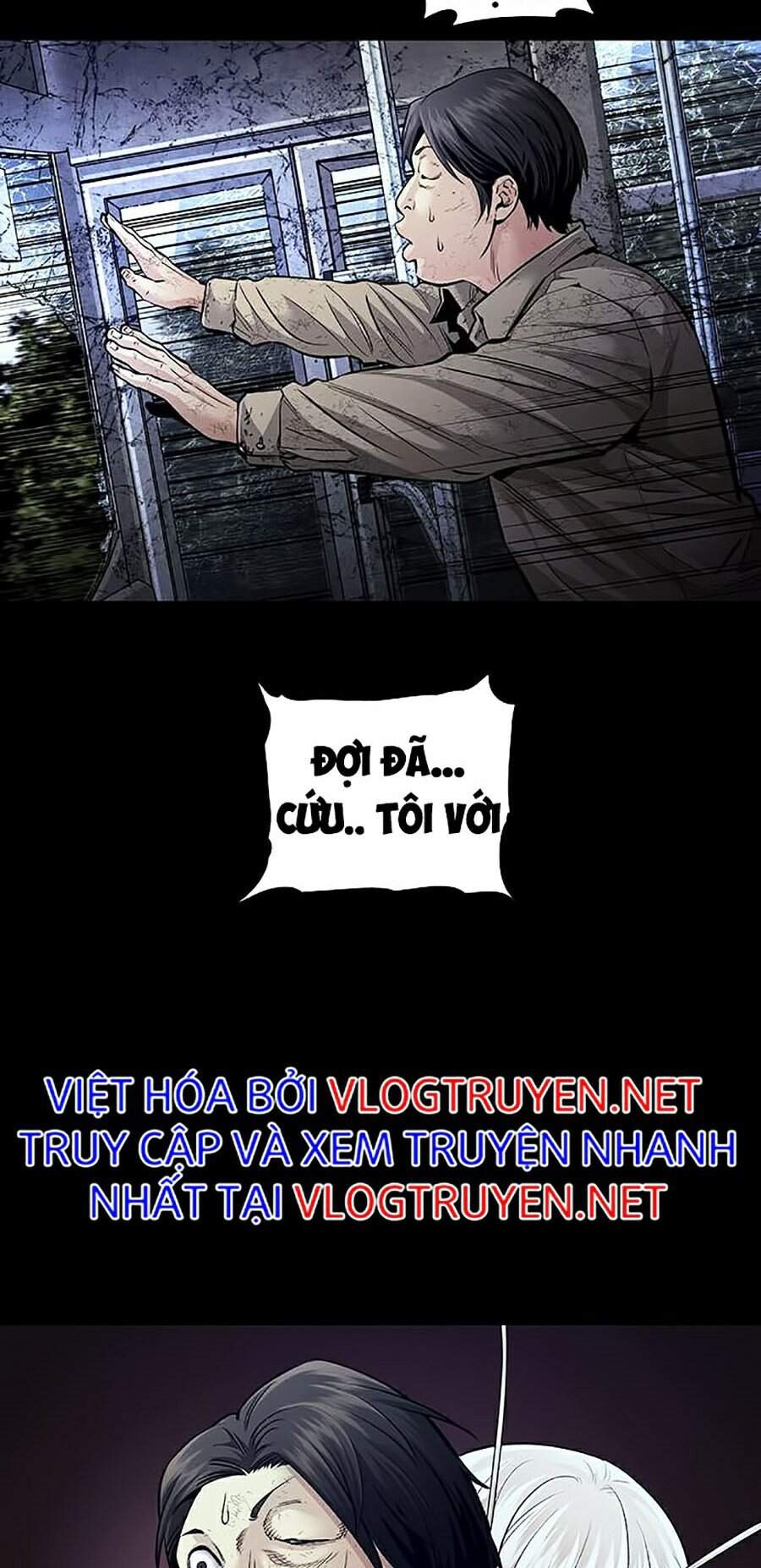 Hive - Chương 273 - Trang 8