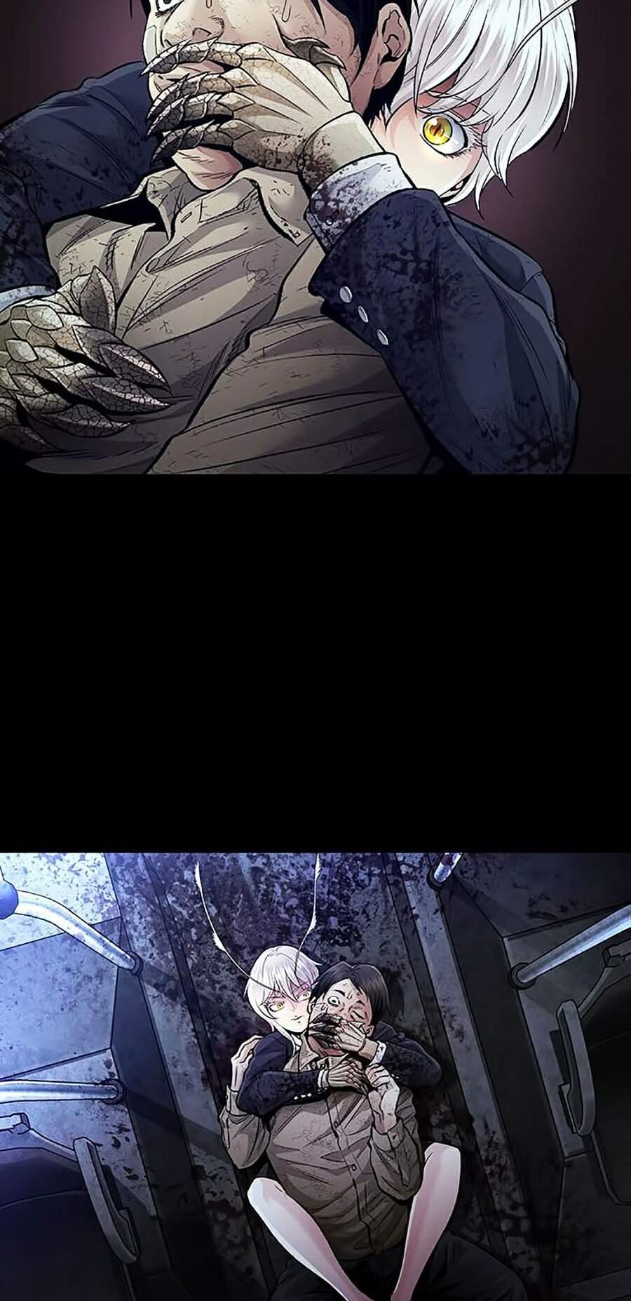 Hive - Chương 273 - Trang 9