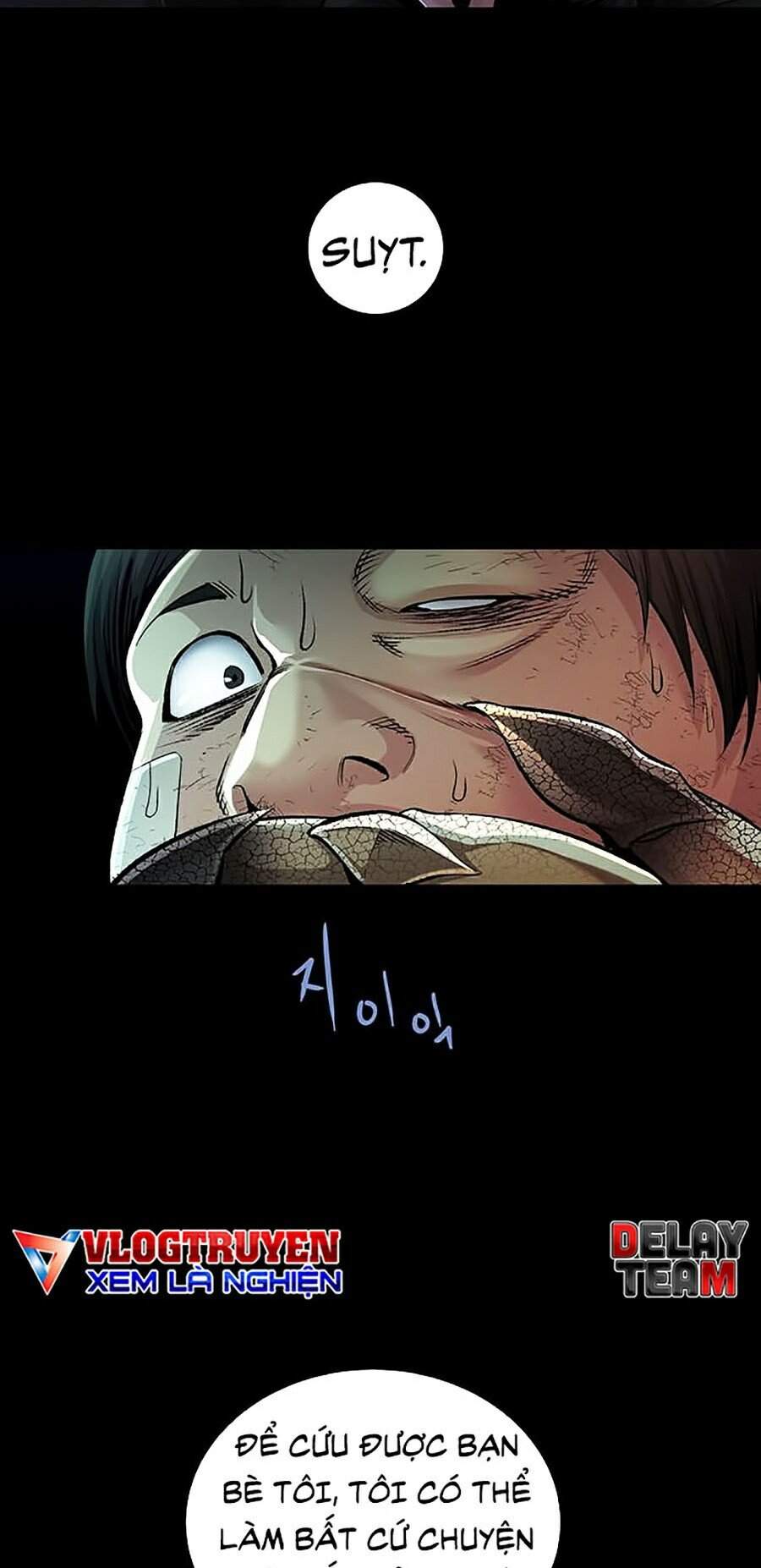 Hive - Chương 273 - Trang 10