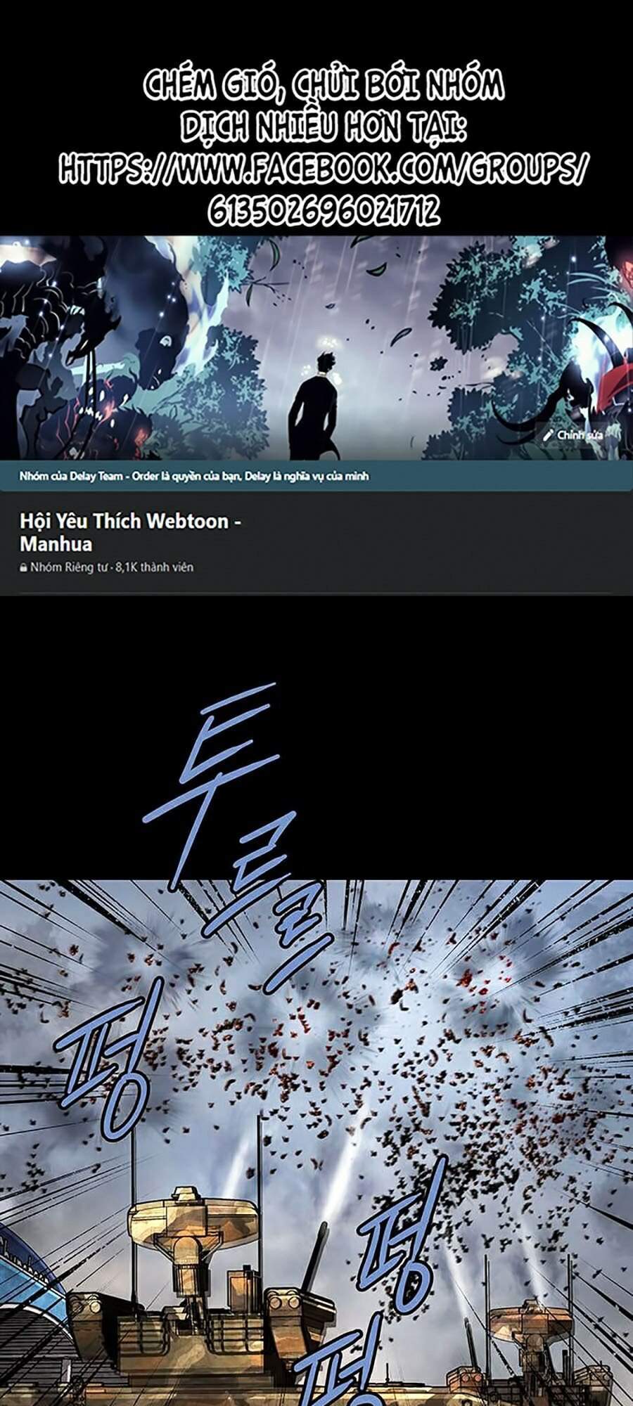 Hive - Chương 274 - Trang 1