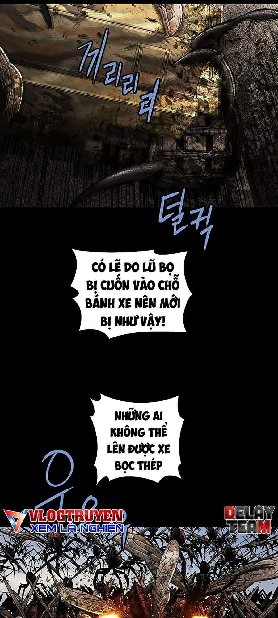 Hive - Chương 274 - Trang 11