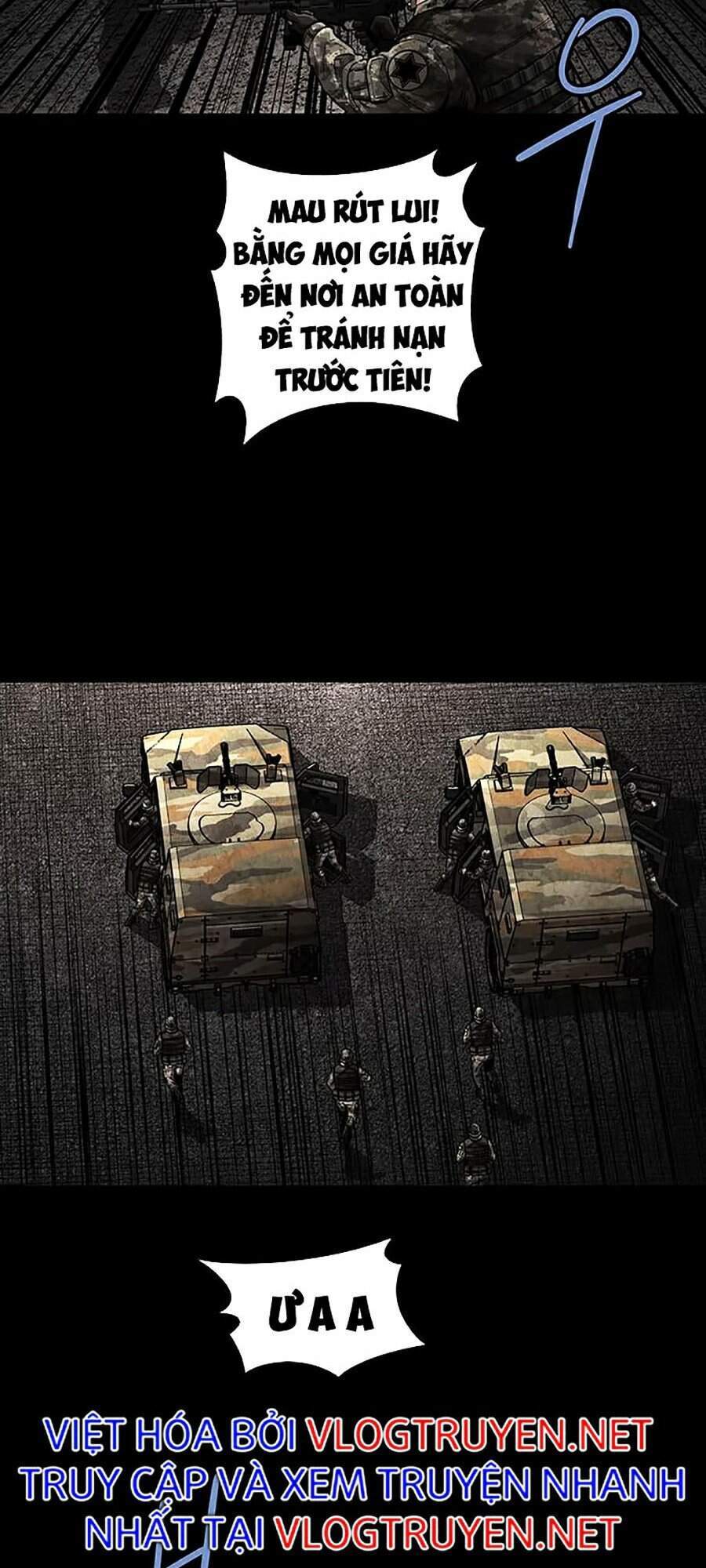 Hive - Chương 274 - Trang 13