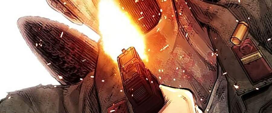 Hive - Chương 274 - Trang 16