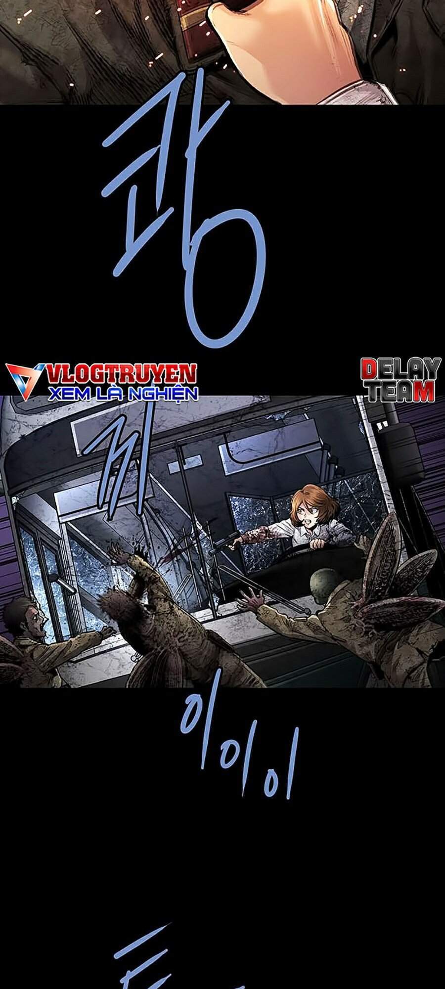 Hive - Chương 274 - Trang 17