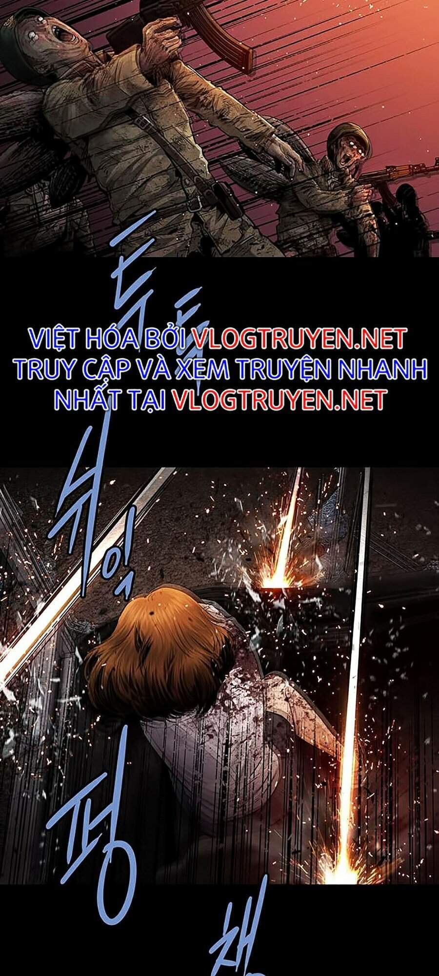 Hive - Chương 274 - Trang 19