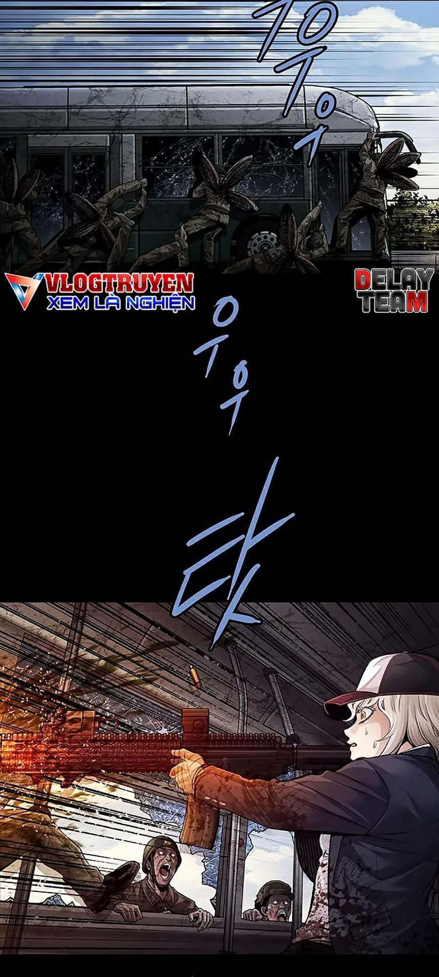 Hive - Chương 274 - Trang 21