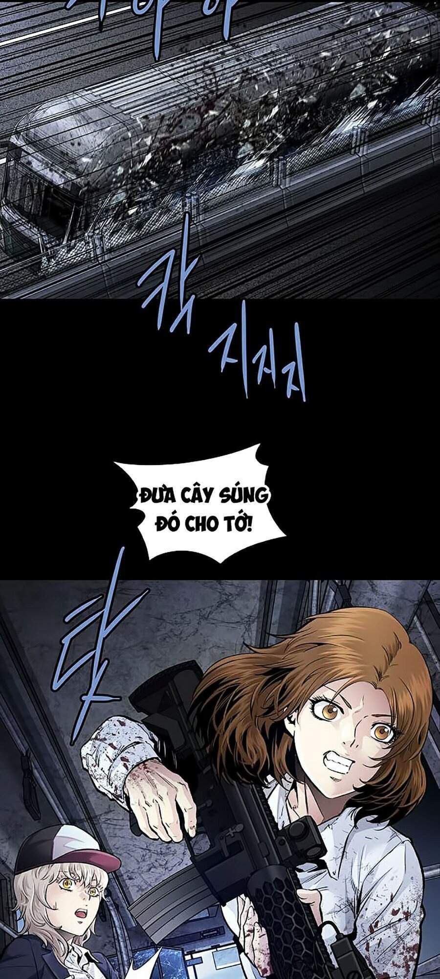 Hive - Chương 274 - Trang 23