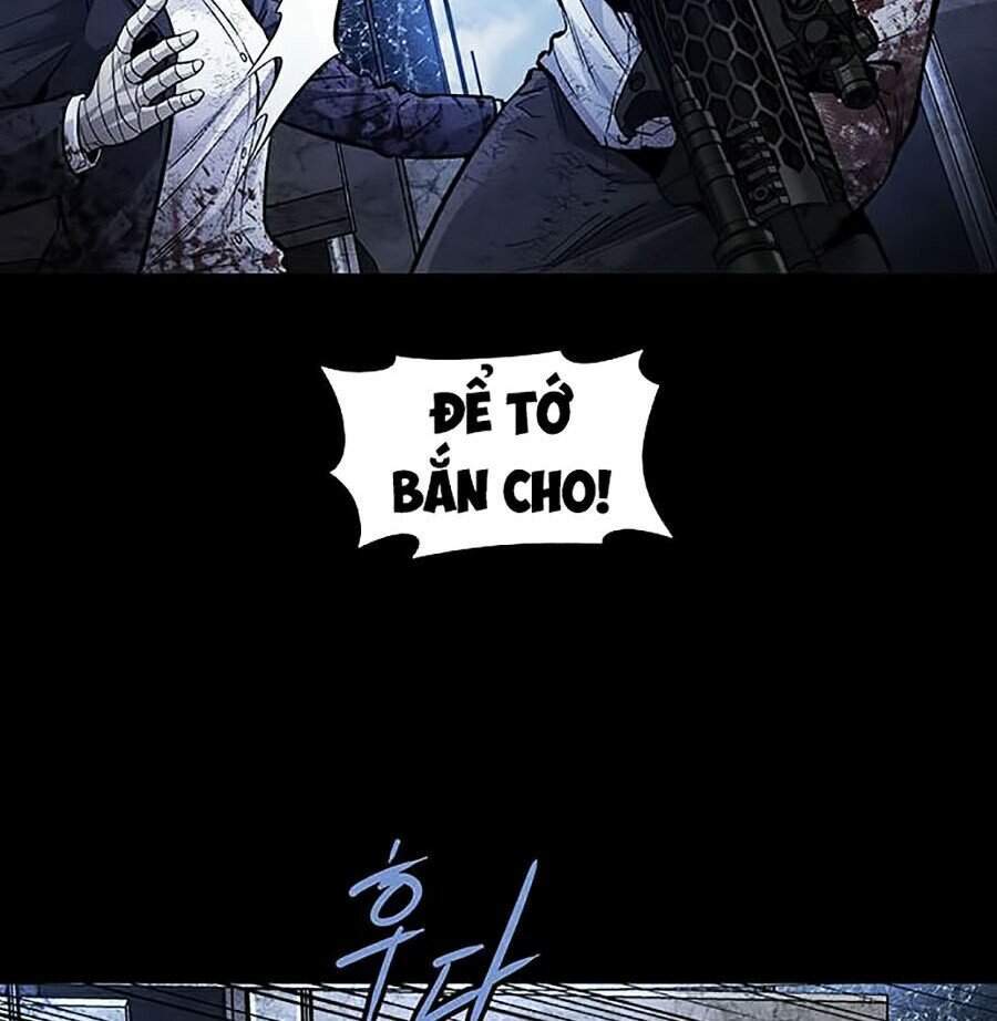 Hive - Chương 274 - Trang 24