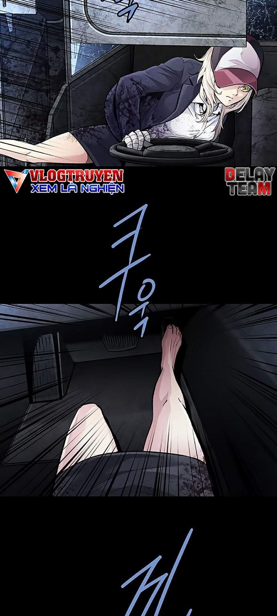 Hive - Chương 274 - Trang 25