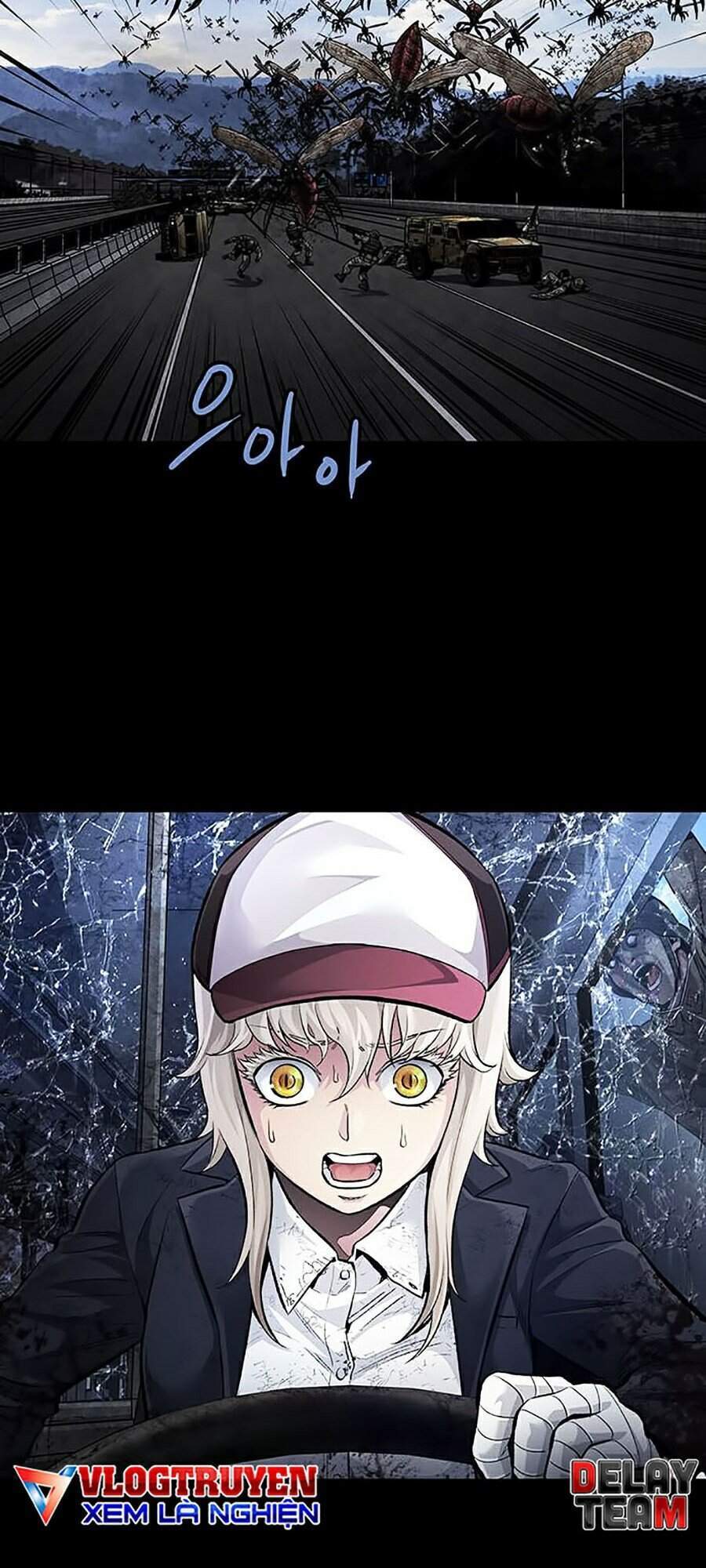 Hive - Chương 274 - Trang 29