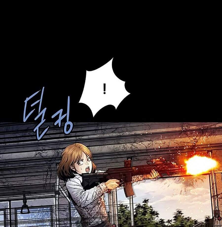 Hive - Chương 274 - Trang 30