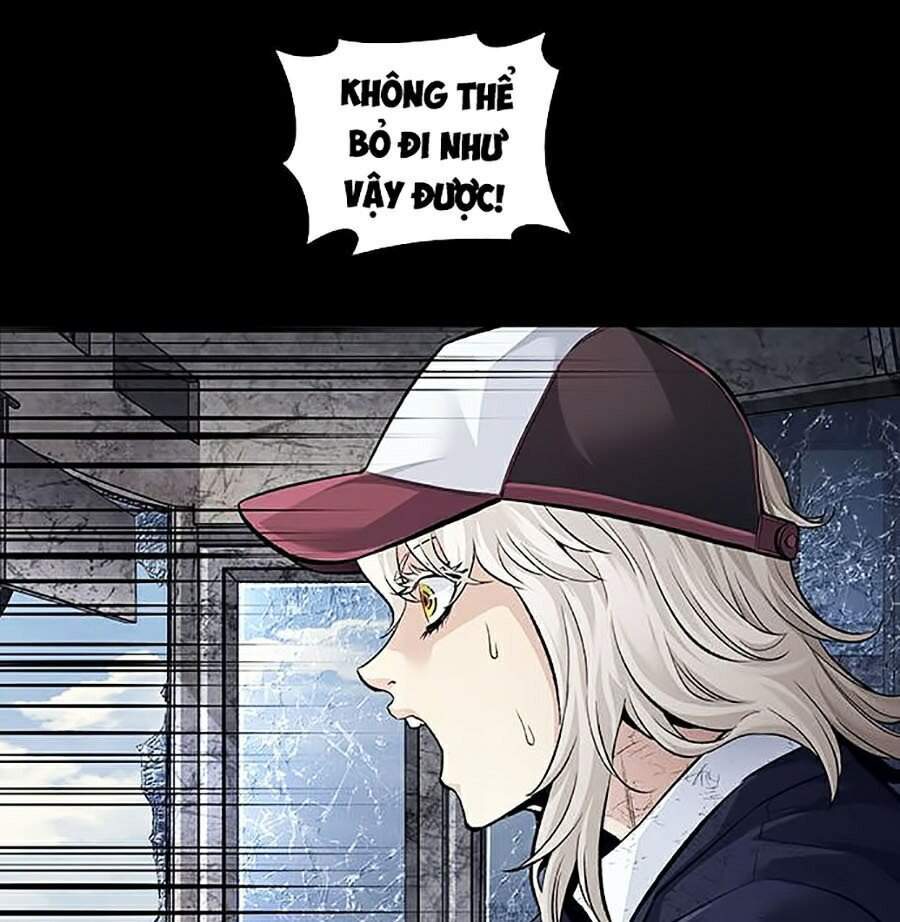 Hive - Chương 274 - Trang 32