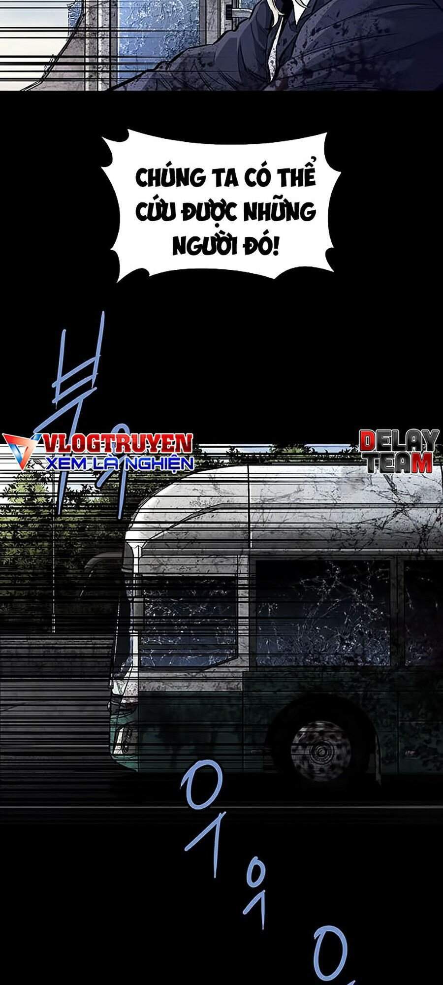 Hive - Chương 274 - Trang 33