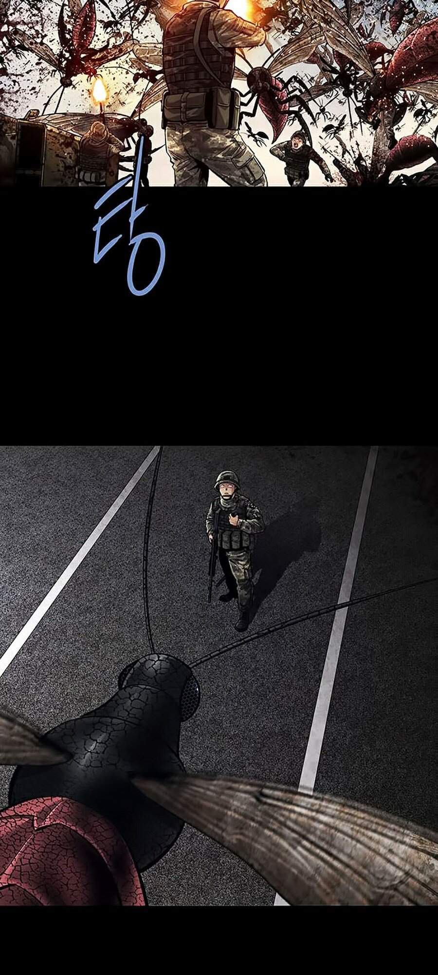 Hive - Chương 274 - Trang 35