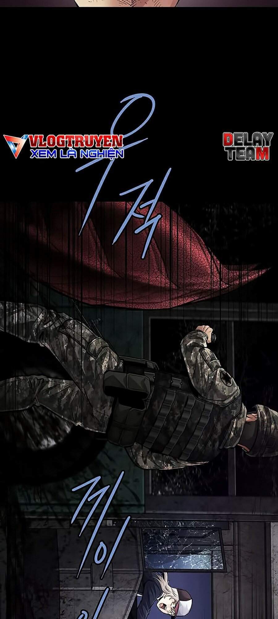 Hive - Chương 274 - Trang 37