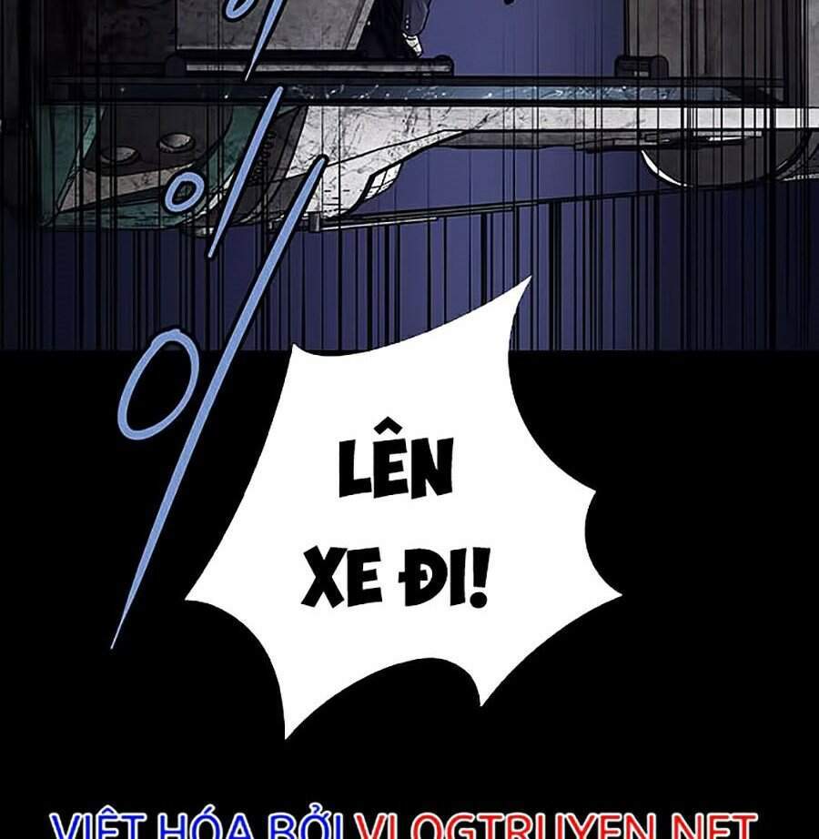 Hive - Chương 274 - Trang 38