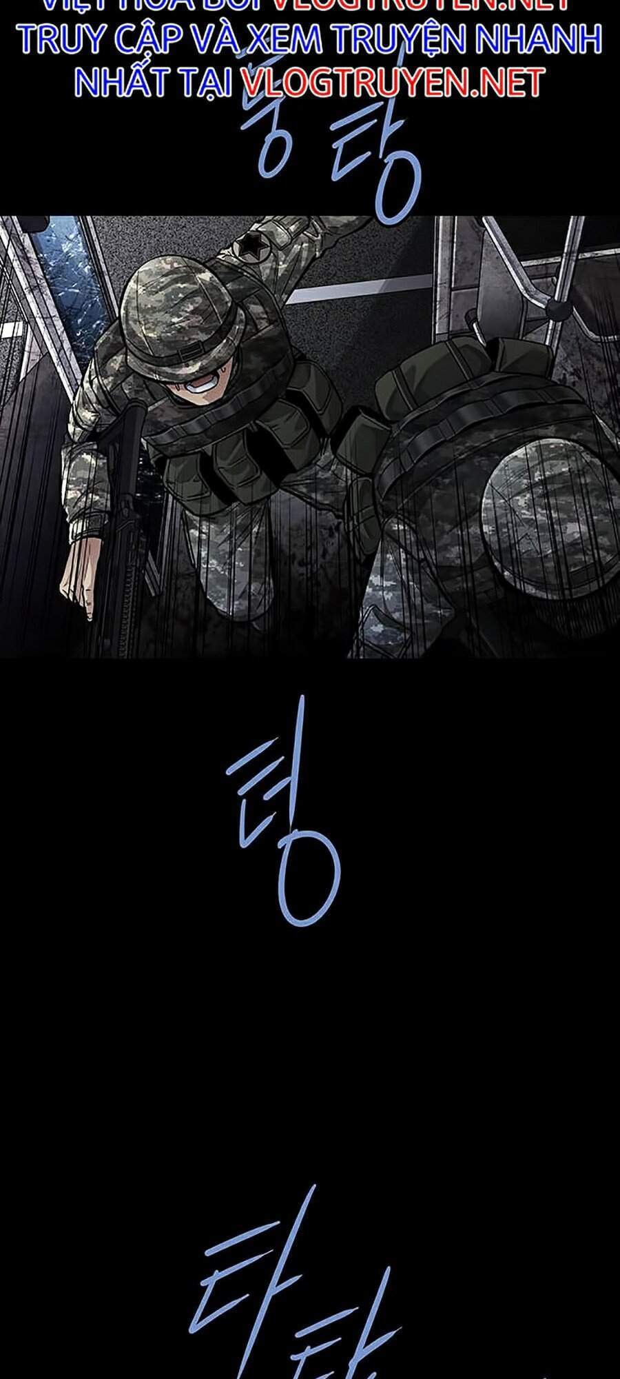 Hive - Chương 274 - Trang 39