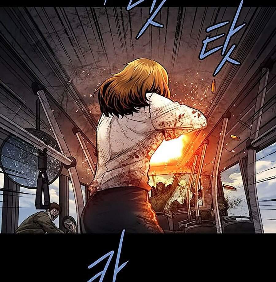 Hive - Chương 274 - Trang 40