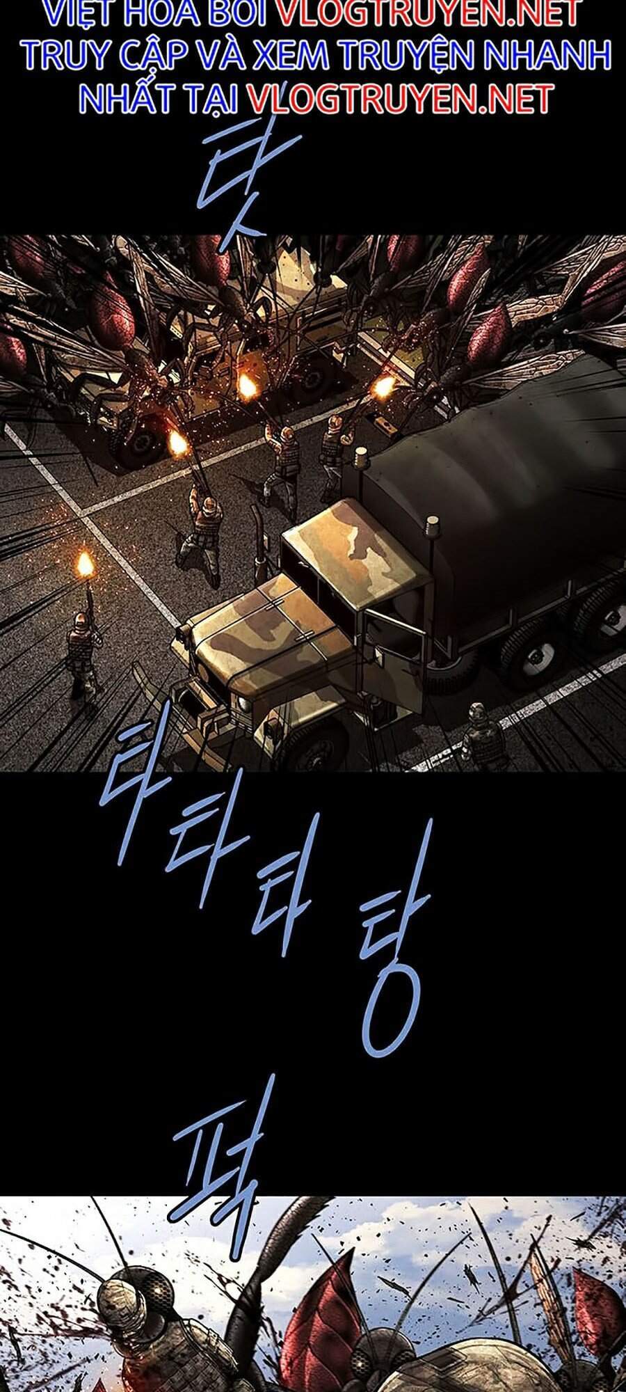 Hive - Chương 274 - Trang 5