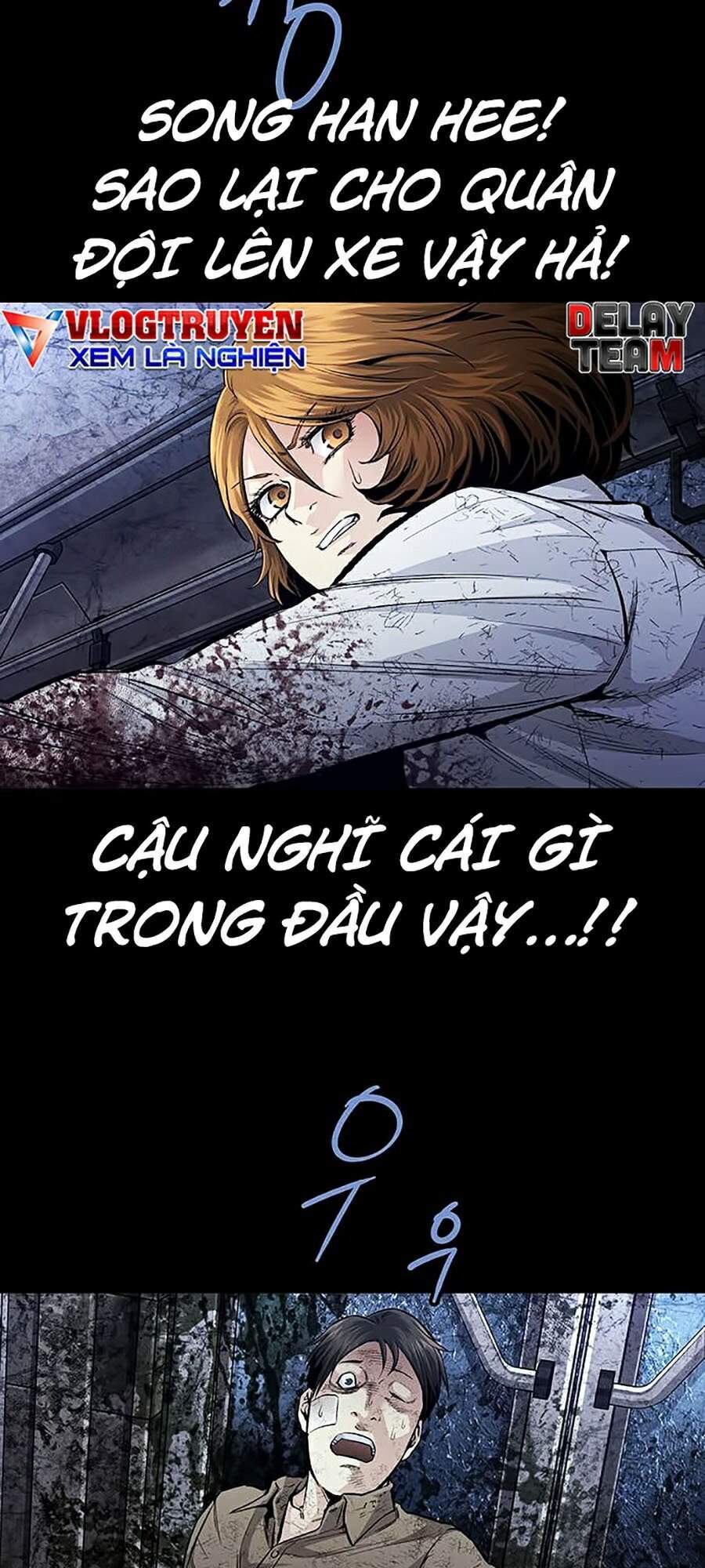 Hive - Chương 274 - Trang 41