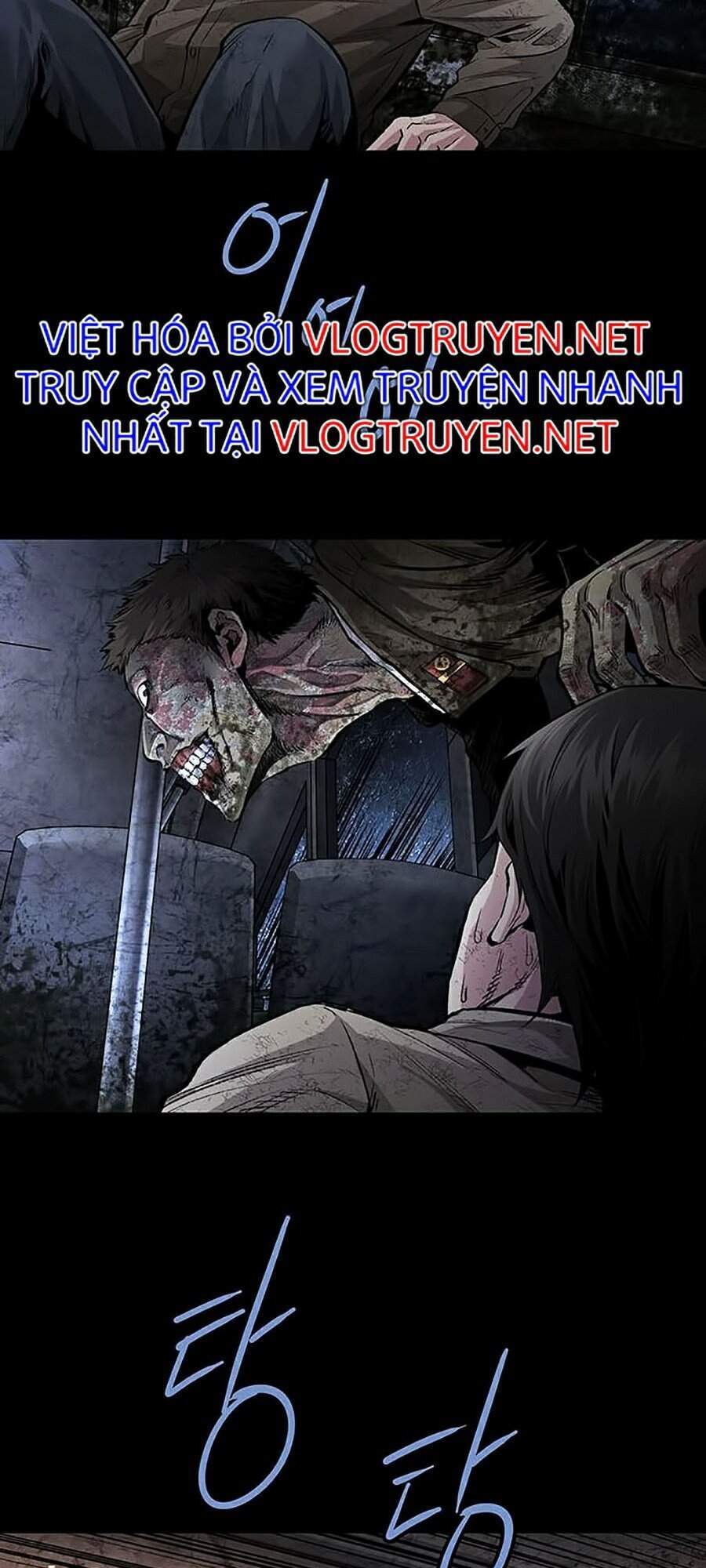 Hive - Chương 274 - Trang 43