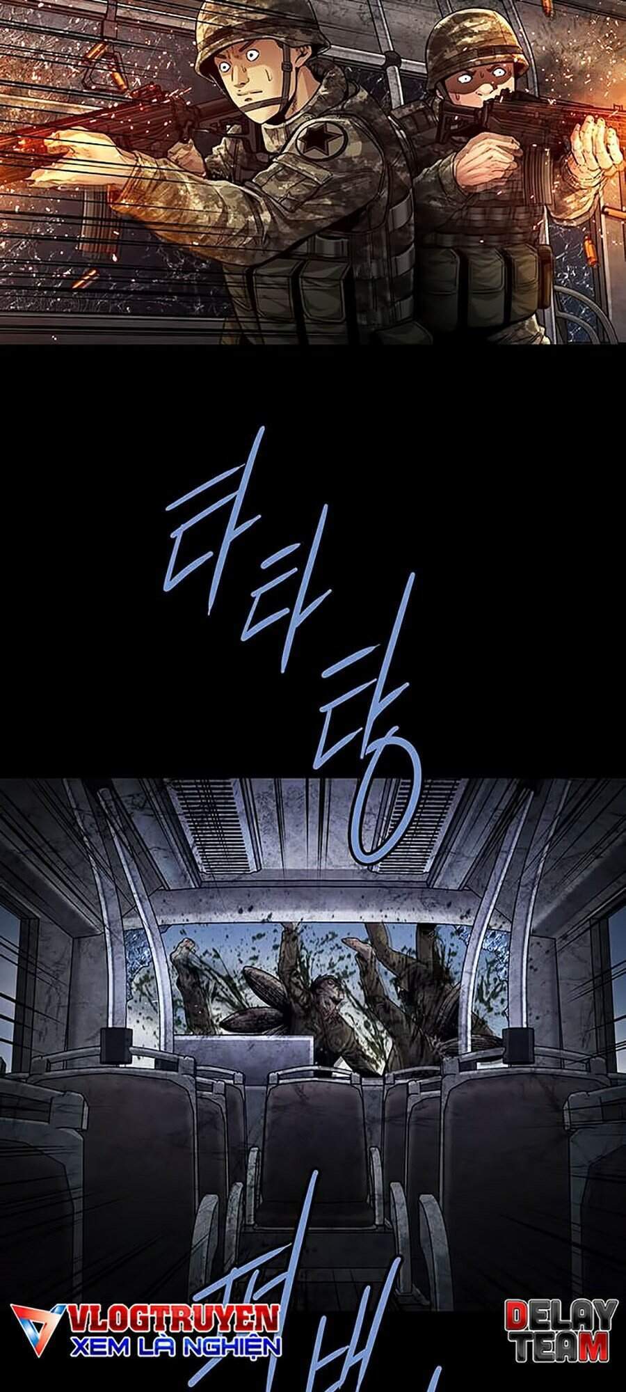 Hive - Chương 274 - Trang 45