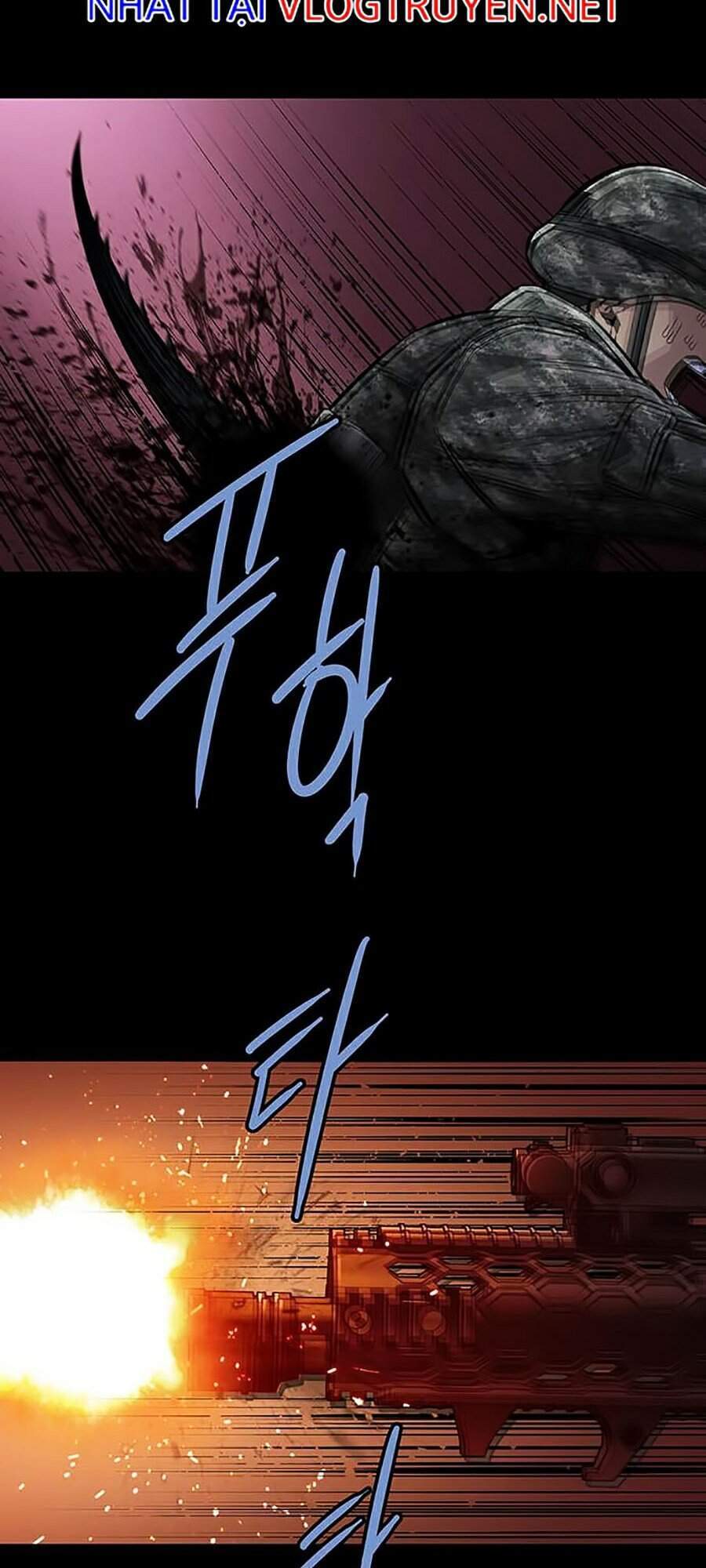 Hive - Chương 274 - Trang 49