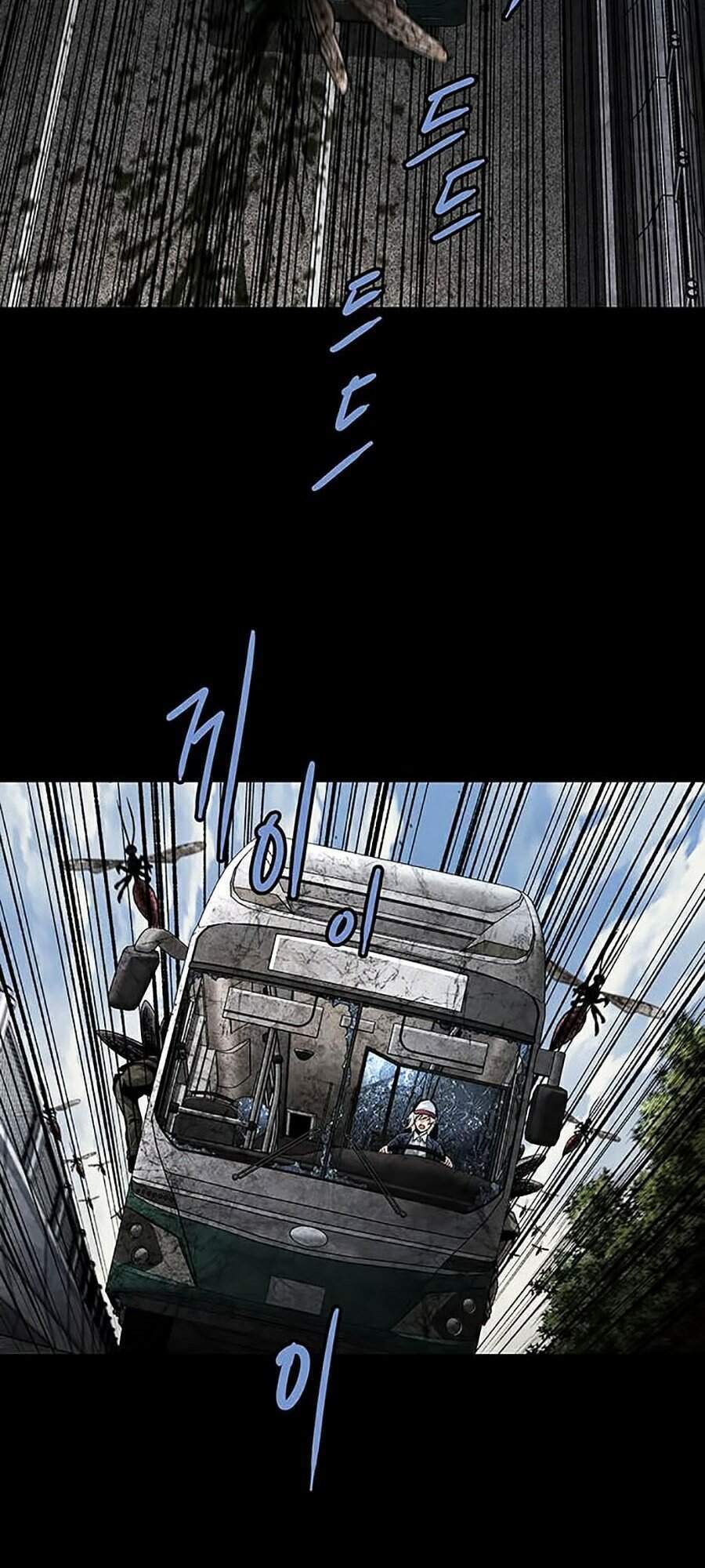 Hive - Chương 274 - Trang 53