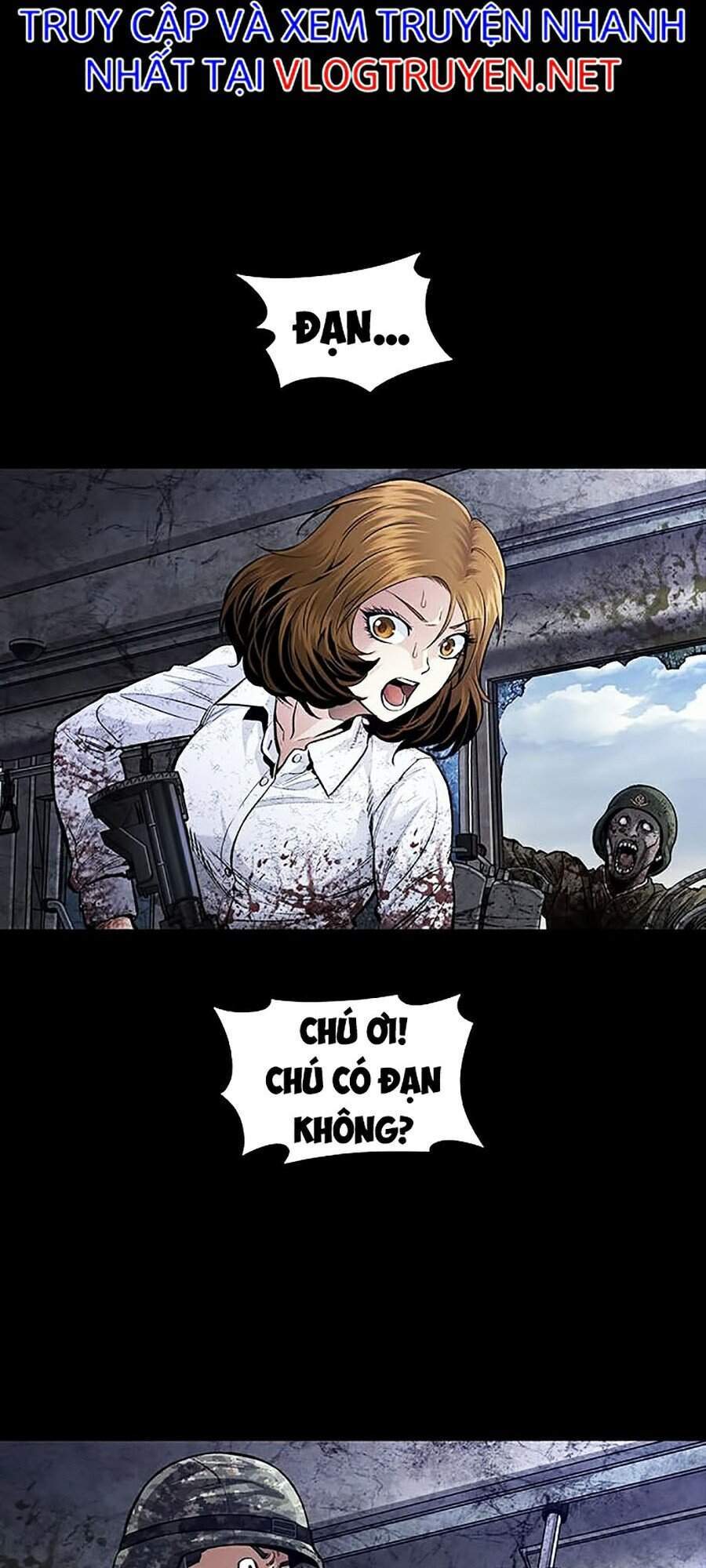 Hive - Chương 274 - Trang 55