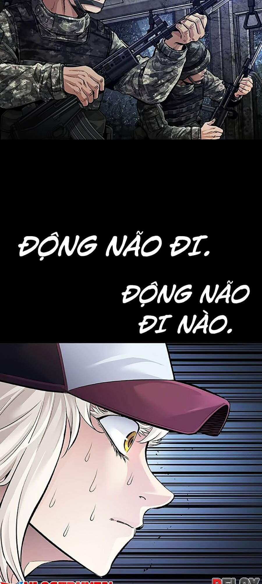 Hive - Chương 274 - Trang 57