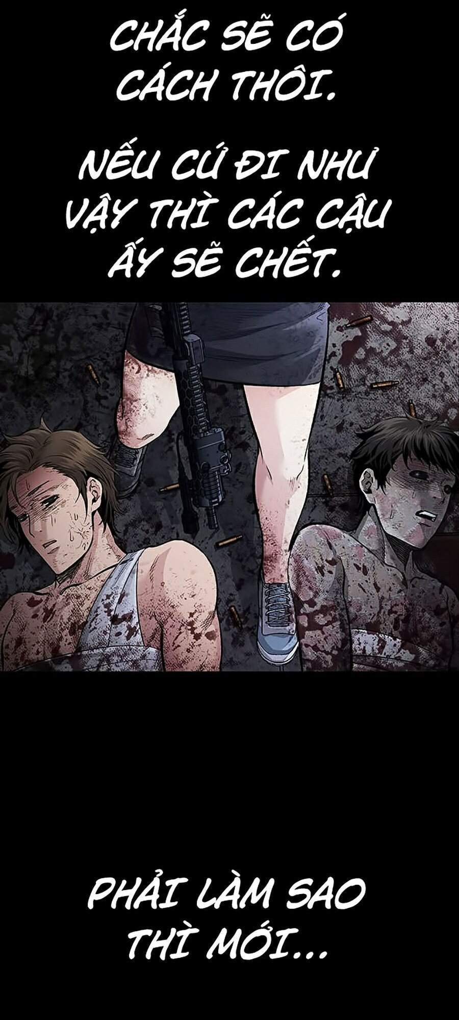 Hive - Chương 274 - Trang 59