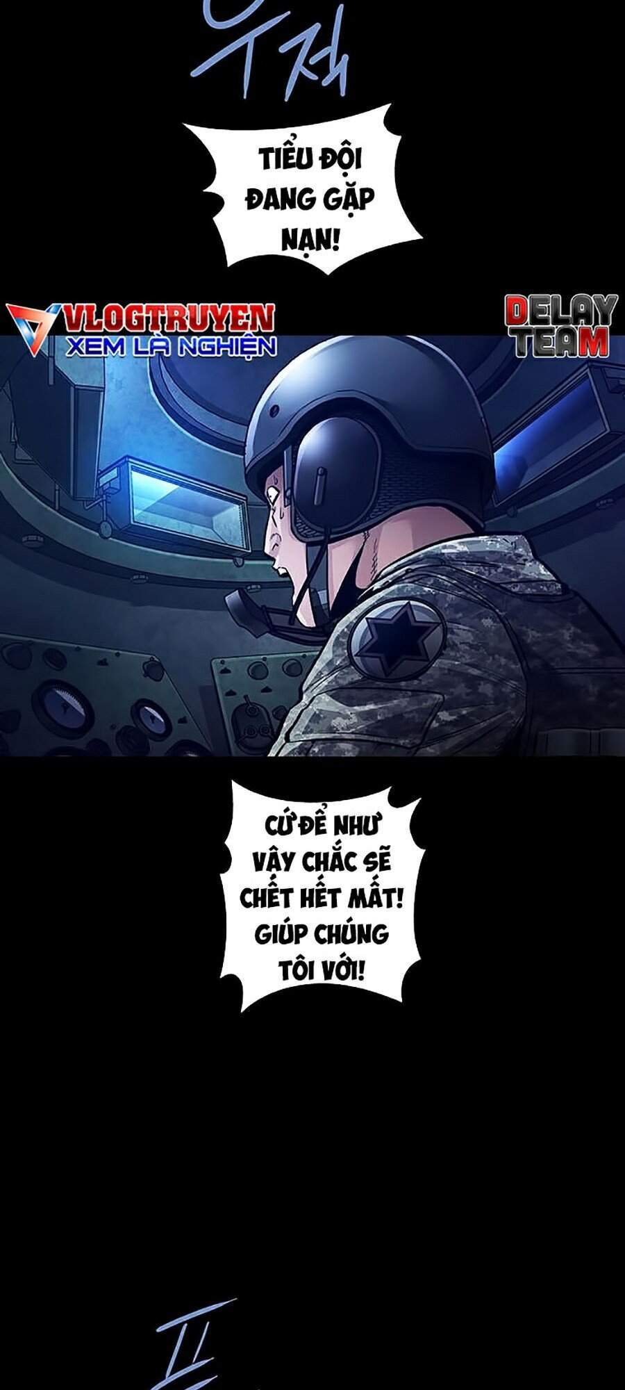 Hive - Chương 274 - Trang 7