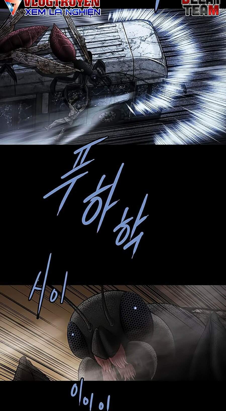 Hive - Chương 274 - Trang 64