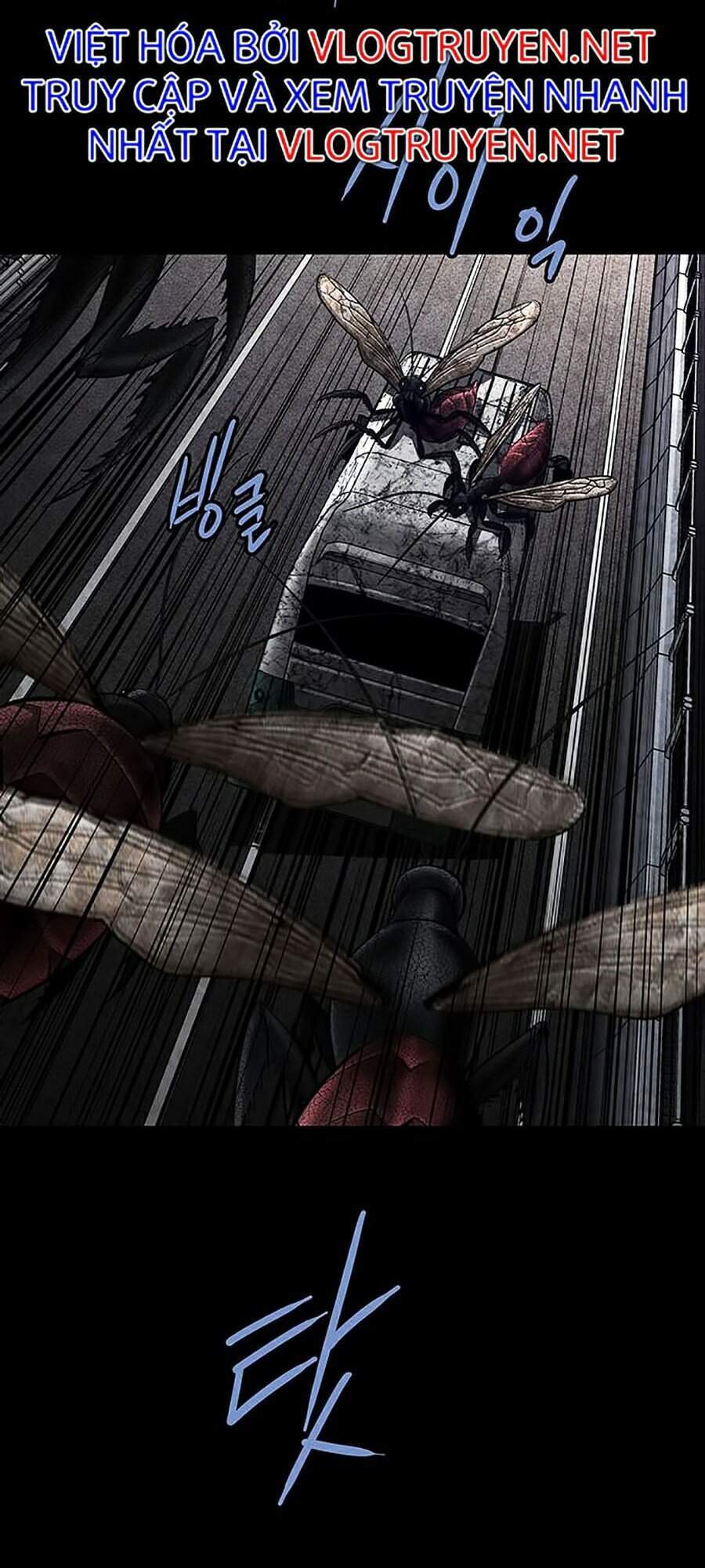 Hive - Chương 274 - Trang 65