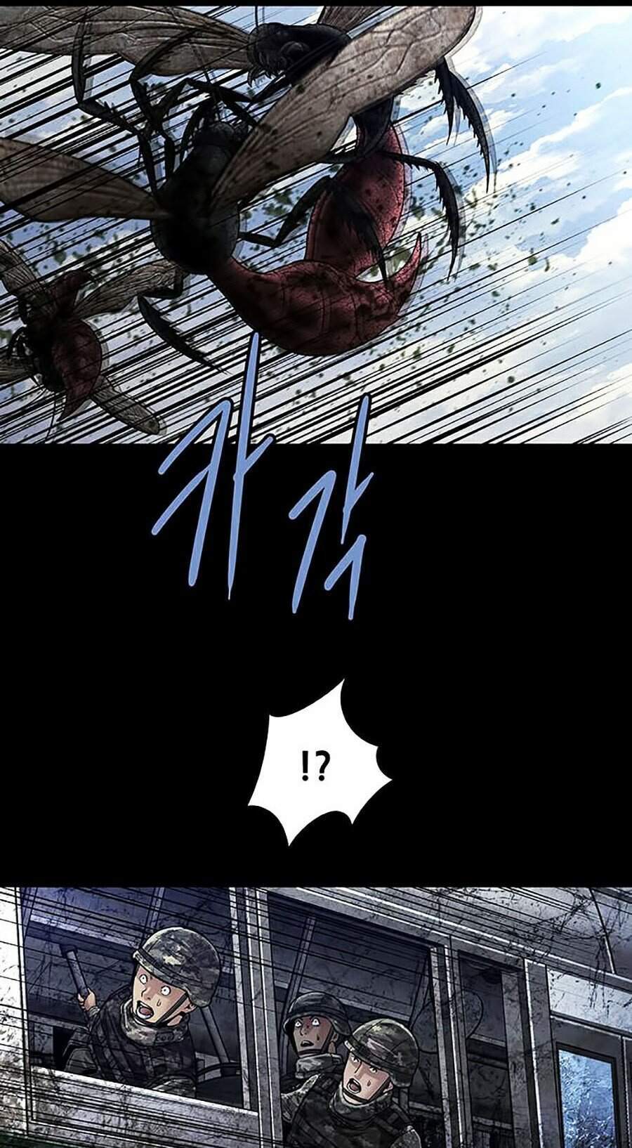 Hive - Chương 274 - Trang 66