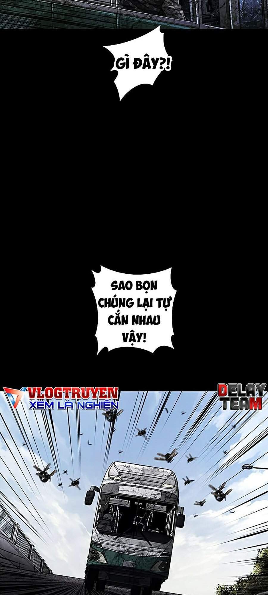 Hive - Chương 274 - Trang 67