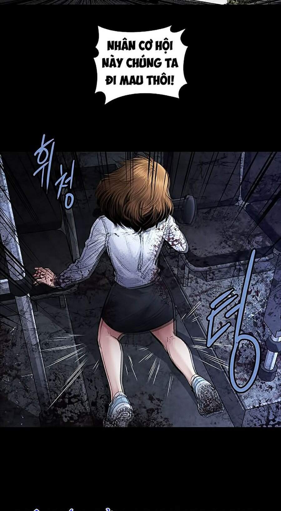 Hive - Chương 274 - Trang 68